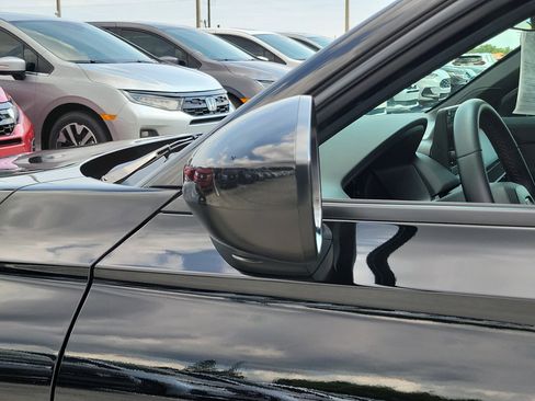 Certified 2025 Honda Civic Sport image 8