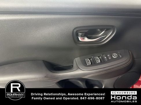 Used 2024 Honda HR-V Sport image 20