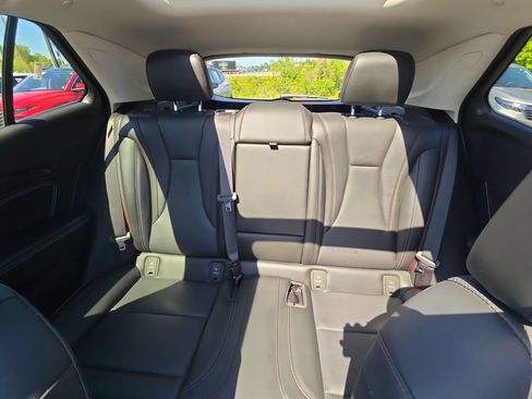 Used 2023 Buick Envision Essence w/ Sport Touring Package AWD/4WD image 27