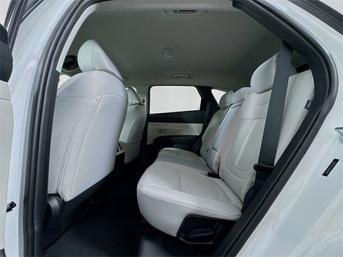 Used 2025 Hyundai Tucson SEL image 37