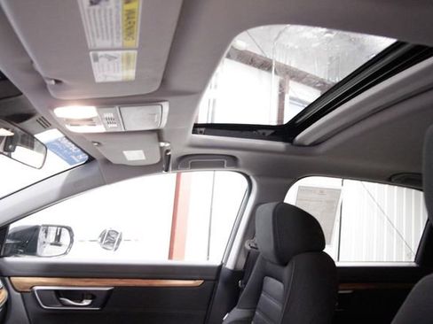 Certified 2022 Honda CR-V EX image 37