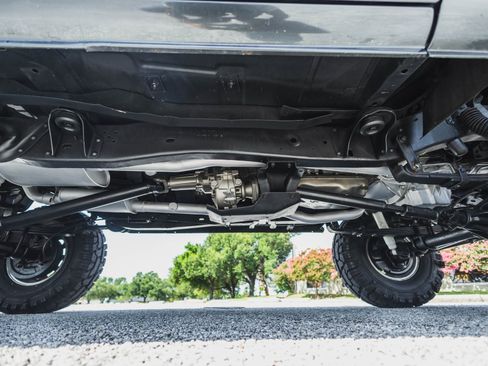 Used 1990 GMC Jimmy 4WD image 55