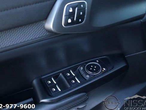 Used 2024 Ford Ranger Raptor image 11