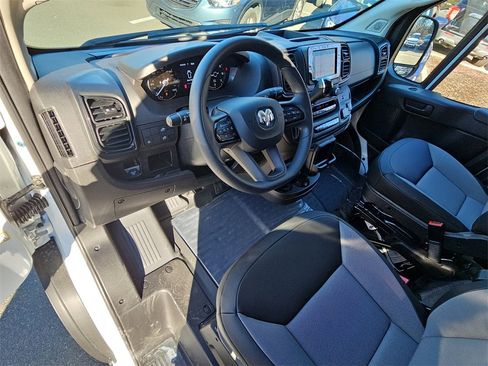 New 2025 RAM ProMaster 1500 w/ Convenience Group image 16