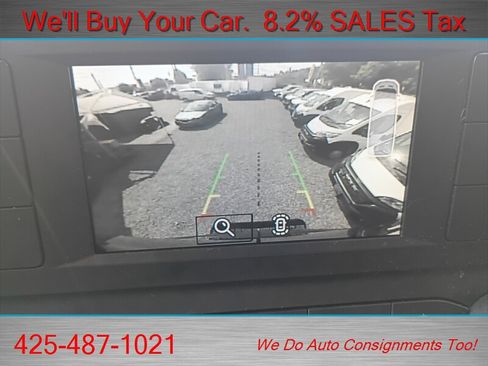 Used 2020 Ford Transit 250 148 High Roof Extended w/ Load Area Protection Package RWD image 26