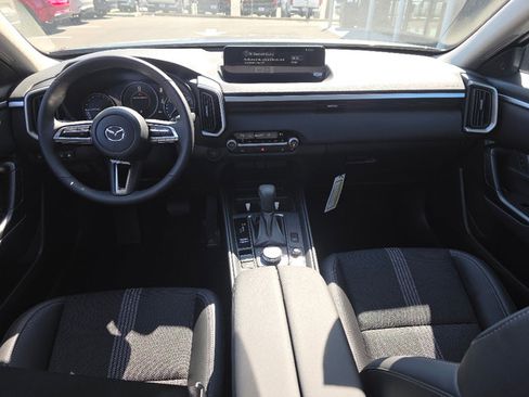 New 2026 MAZDA CX-50 2.5 Hybrid w/ Preferred Pkg image 2