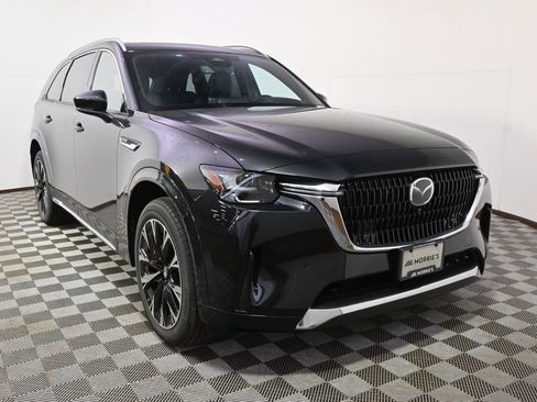 New 2026 MAZDA CX-90 3.3 Turbo S w/ Premium Plus AWD/4WD image 9