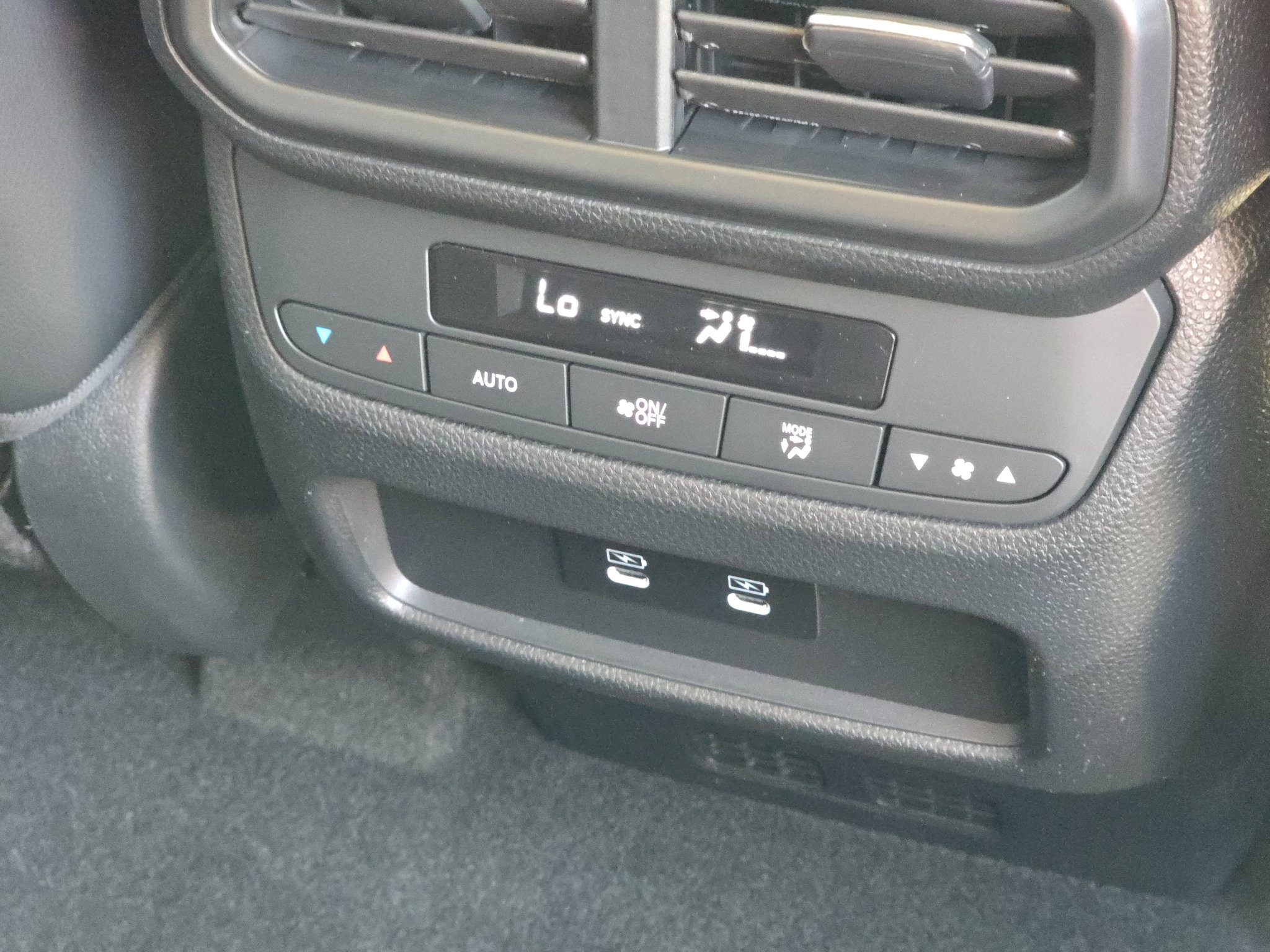 New 2026 Honda Pilot EX-L image 17