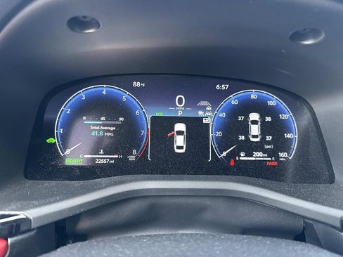 Used 2025 Toyota Camry XSE image 14