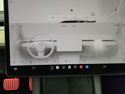 Used 2023 Tesla Model 3 Standard Range RWD image 20