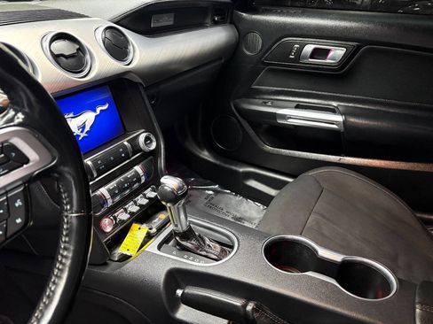Used 2022 Ford Mustang GT w/ Equipment Group 301A image 24