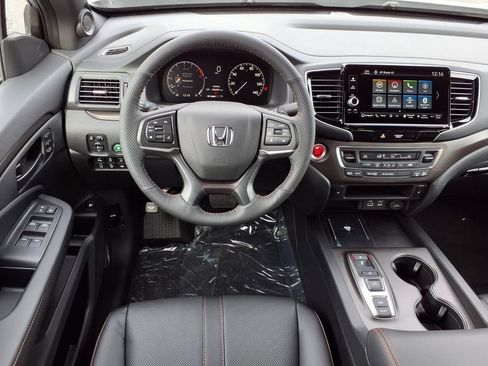 New 2026 Honda Ridgeline TrailSport image 17