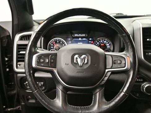 Used 2019 RAM 1500 Big Horn RWD image 13