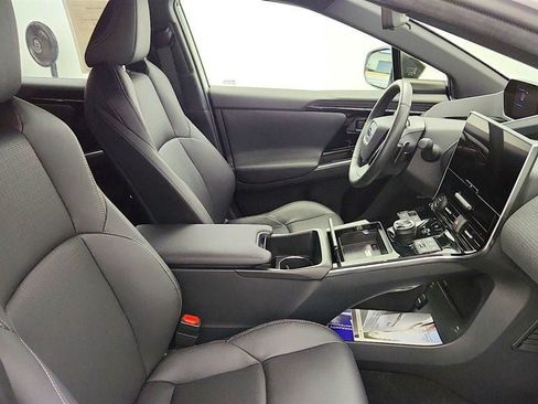 Used 2023 Subaru Solterra AWD image 22