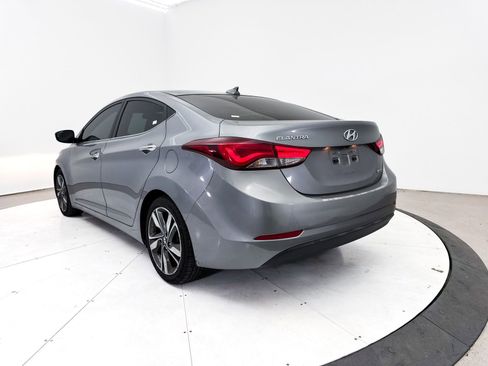 Used 2014 Hyundai Elantra Limited FWD image 2