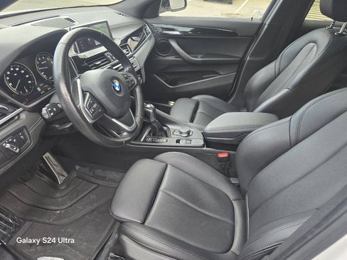 Used 2019 BMW X2 xDrive28i w/ Convenience Package AWD/4WD image 20