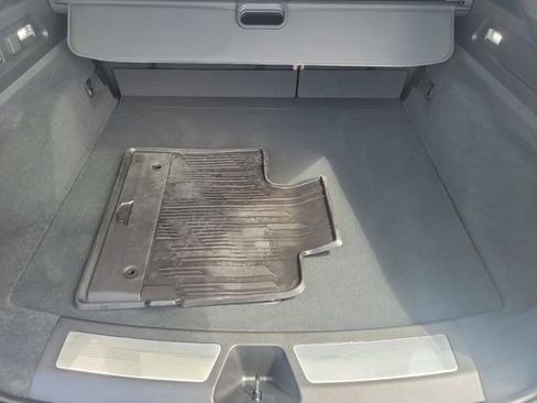 New 2026 Cadillac Lyriq Signature Luxury w/ Nappa Leather Package RWD image 12