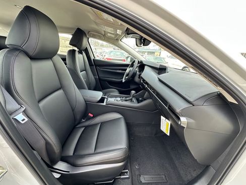 New 2026 MAZDA MAZDA3 s Sport image 25