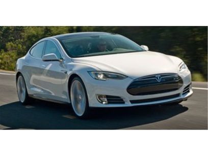 Used 2014 Tesla Model S P85D