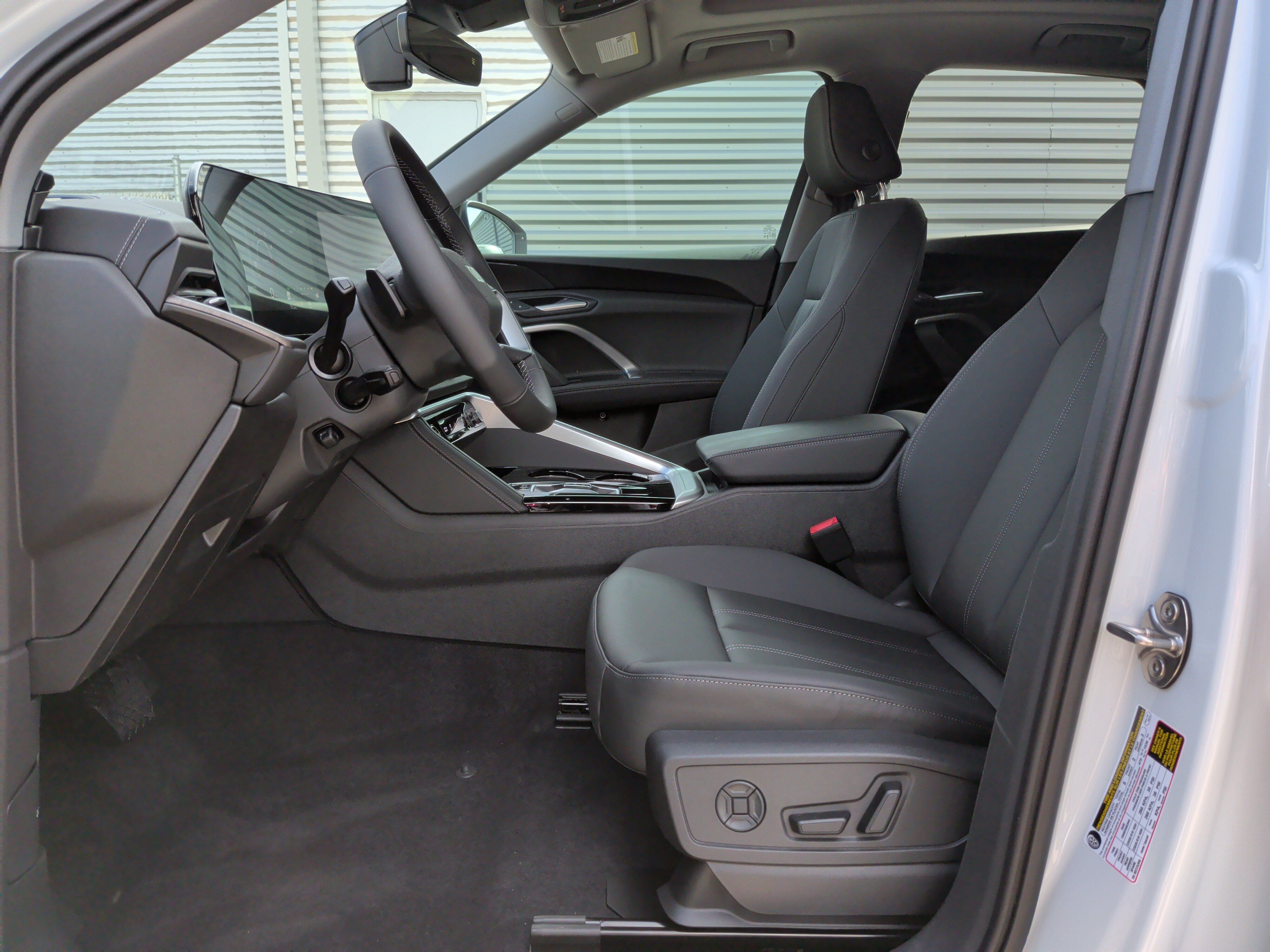 New 2026 Audi Q5 2.0T AWD/4WD image 15
