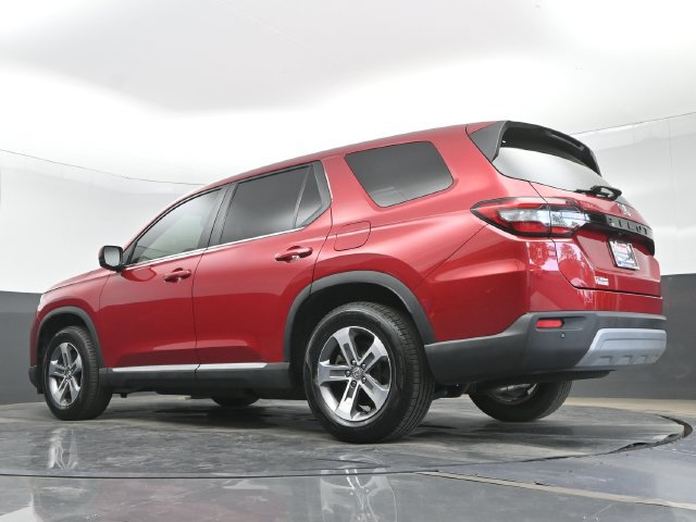 Certified 2024 Honda Pilot EX-L image 24