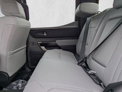 New 2026 Toyota Tundra Limited image 14