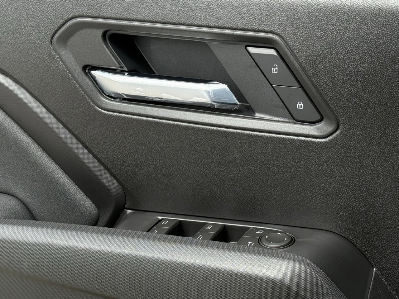 New 2026 Chevrolet Colorado LT w/ LT Convenience Package RWD image 20