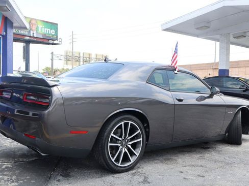 Used 2020 Dodge Challenger R/T w/ Plus Package RWD image 4