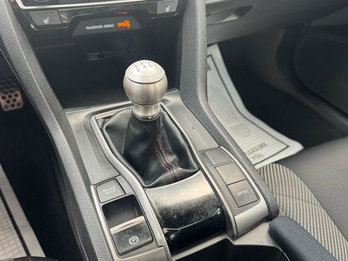 Used 2018 Honda Civic Si image 19