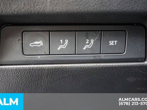 Used 2025 MAZDA CX-90 3.3 Turbo w/ Premium Sport Pkg AWD/4WD image 52