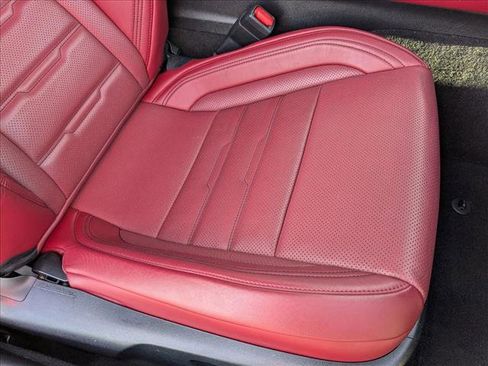 Used 2016 Lexus RC 350 image 22