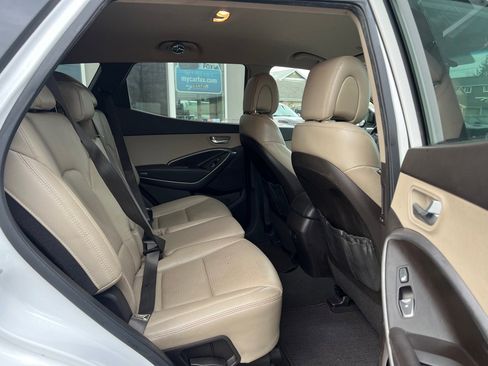 Used 2013 Hyundai Santa Fe Sport 2.0T image 15
