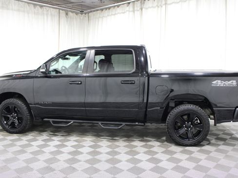 Used 2020 RAM 1500 Big Horn image 34