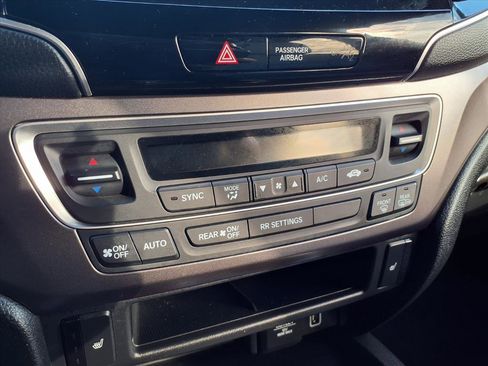 Used 2019 Honda Passport EX-L image 8