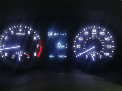 Used 2018 Hyundai Tucson SEL Plus image 23