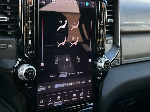 Used 2026 RAM 1500 RHO image 22