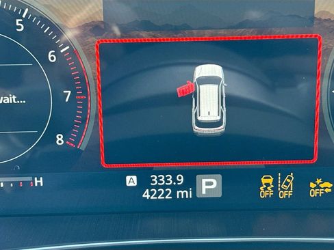 Used 2026 Subaru Outback Wilderness w/ Wilderness Package AWD/4WD image 10