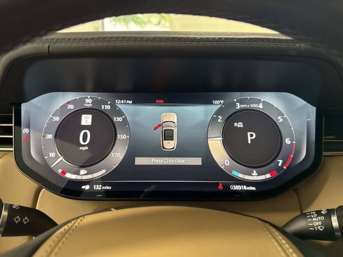 Used 2023 Land Rover Range Rover SE AWD/4WD image 30
