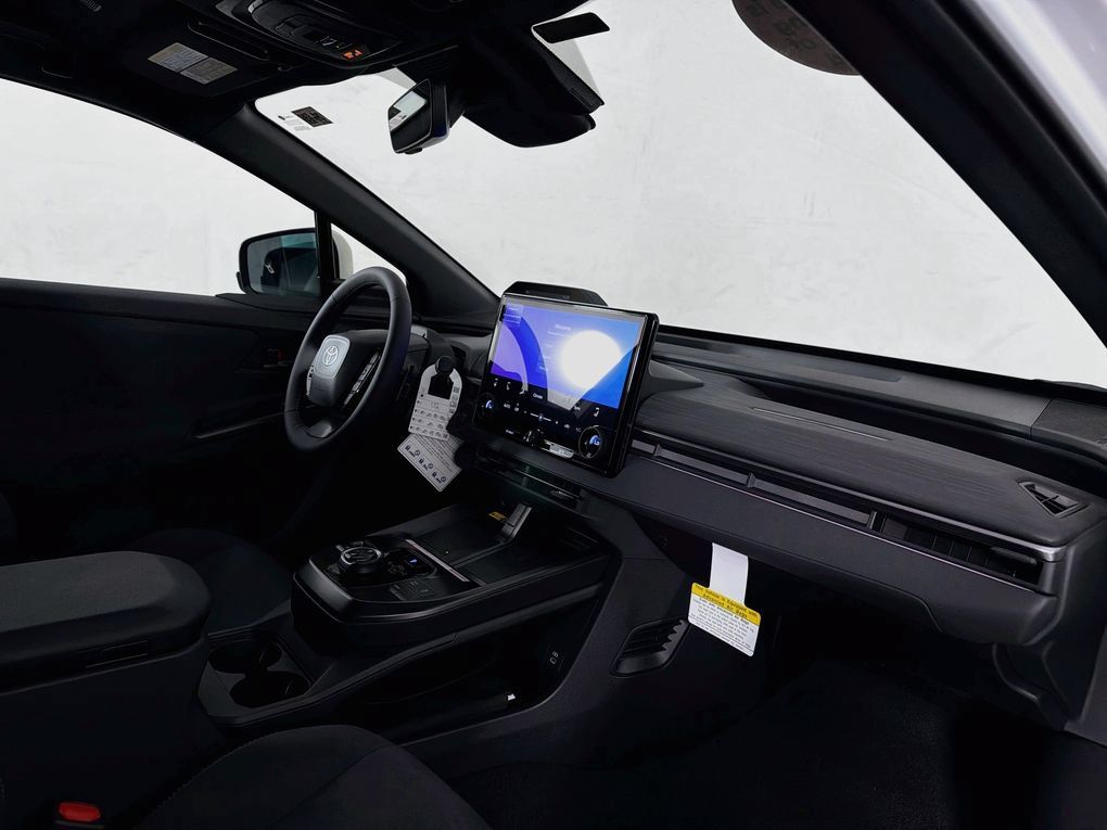 New 2026 Toyota C-HR AWD/4WD image 30