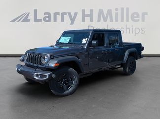 New 2026 Jeep Gladiator Sport AWD/4WD video 1