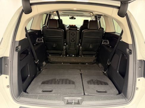 Used 2025 Honda Odyssey EX-L image 6