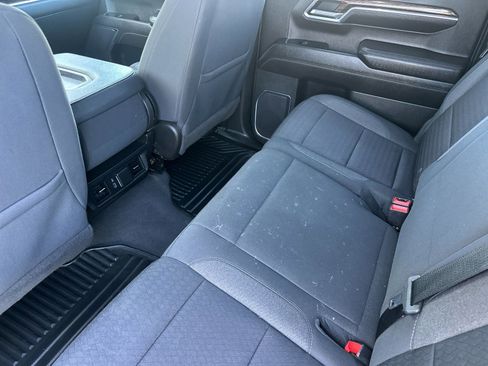 Used 2022 GMC Sierra 1500 SLE w/ Enhanced Capability Package AWD/4WD image 12