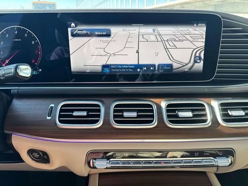 New 2026 Mercedes-Benz GLE 350 4MATIC image 11