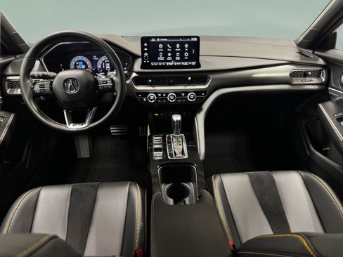 Certified 2026 Acura Integra A-Spec FWD image 17