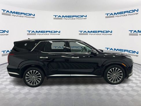 Used 2024 Hyundai Palisade Calligraphy FWD image 6