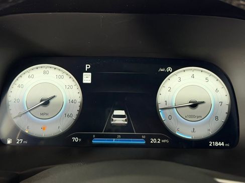 Used 2025 Hyundai Palisade SEL FWD image 13