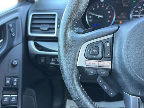 Used 2018 Subaru Forester 2.0XT Touring w/ Popular Package #2 image 33