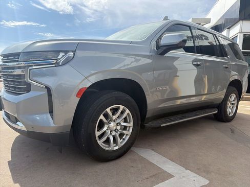 Used 2023 Chevrolet Tahoe LT image 7