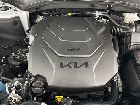 Used 2024 Kia Telluride EX X-Line image 40