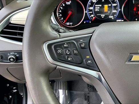 Used 2024 Chevrolet Malibu LT FWD image 17